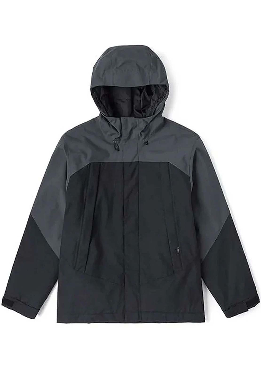 Vans Men's MTE Hellbound 2.0 Jacket Black/Parisian Night