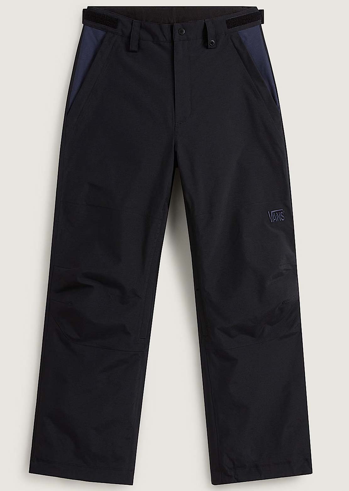 Vans Men's MTE Hellbound 2.0 Pants Black/Parisian Night