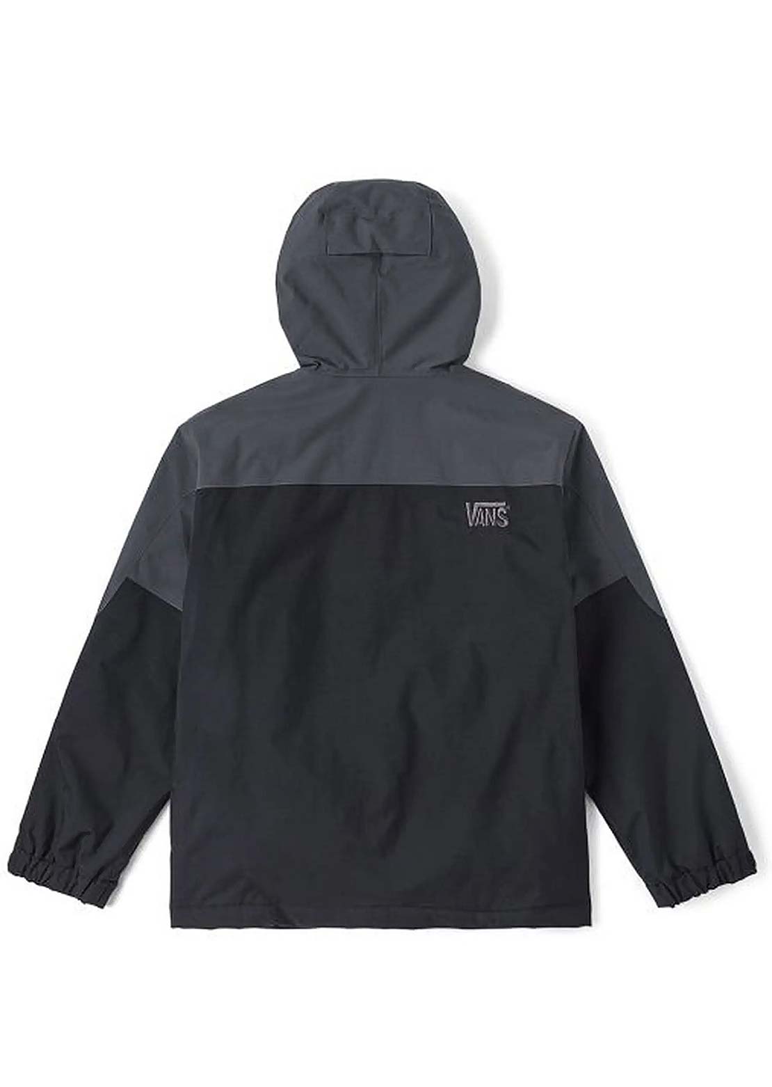 Vans Men's MTE Hellbound Jacket Black/Asphalt