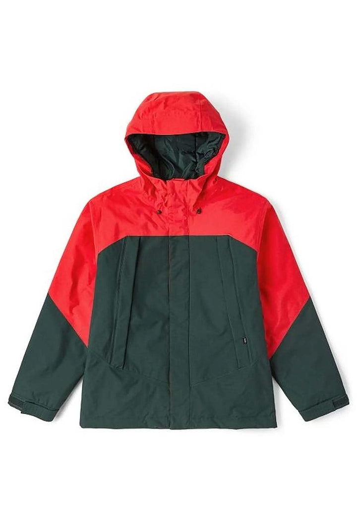 Vans Men's MTE Hellbound Jacket - PRFO Sports