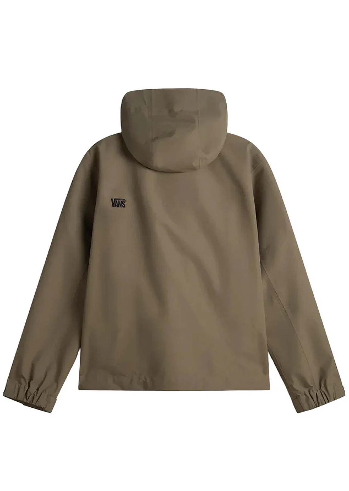 Vans Men's MTE Hi-Country 3L 2.0 Jacket Bungee Cord
