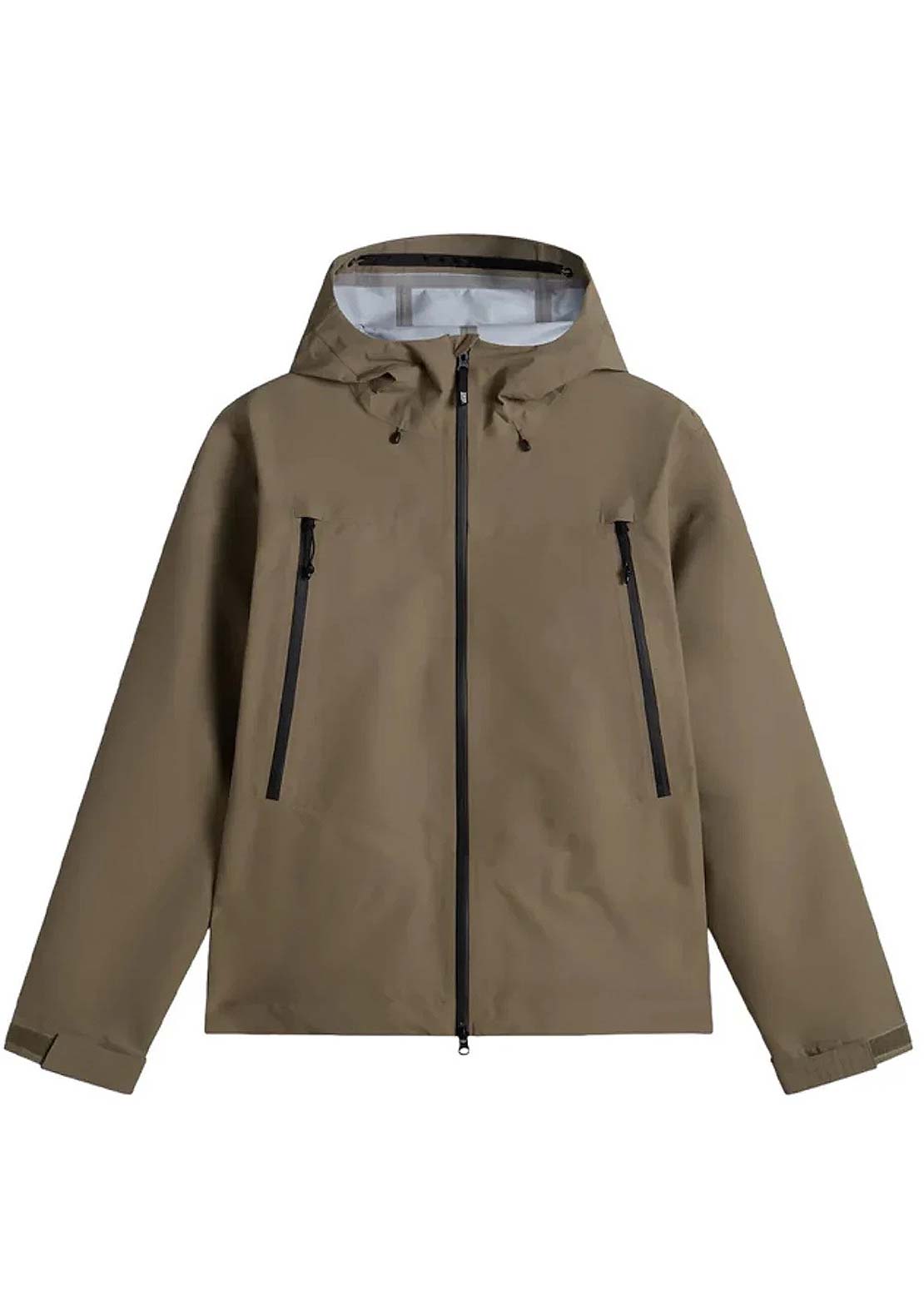 Vans Men's MTE Hi-Country 3L 2.0 Jacket Bungee Cord