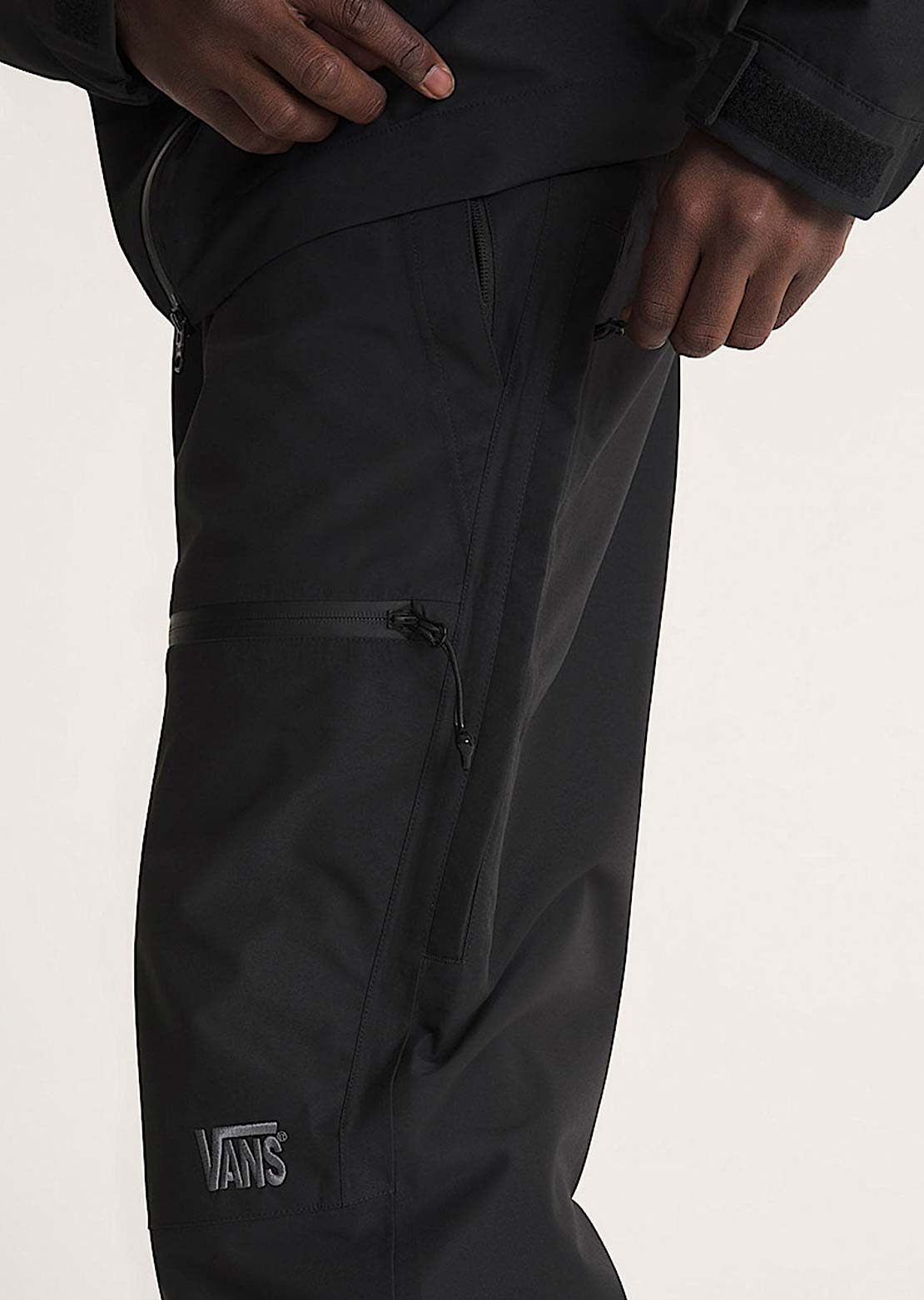 Vans Men's MTE Hi-Country 3L 2.0 Pants - PRFO Sports