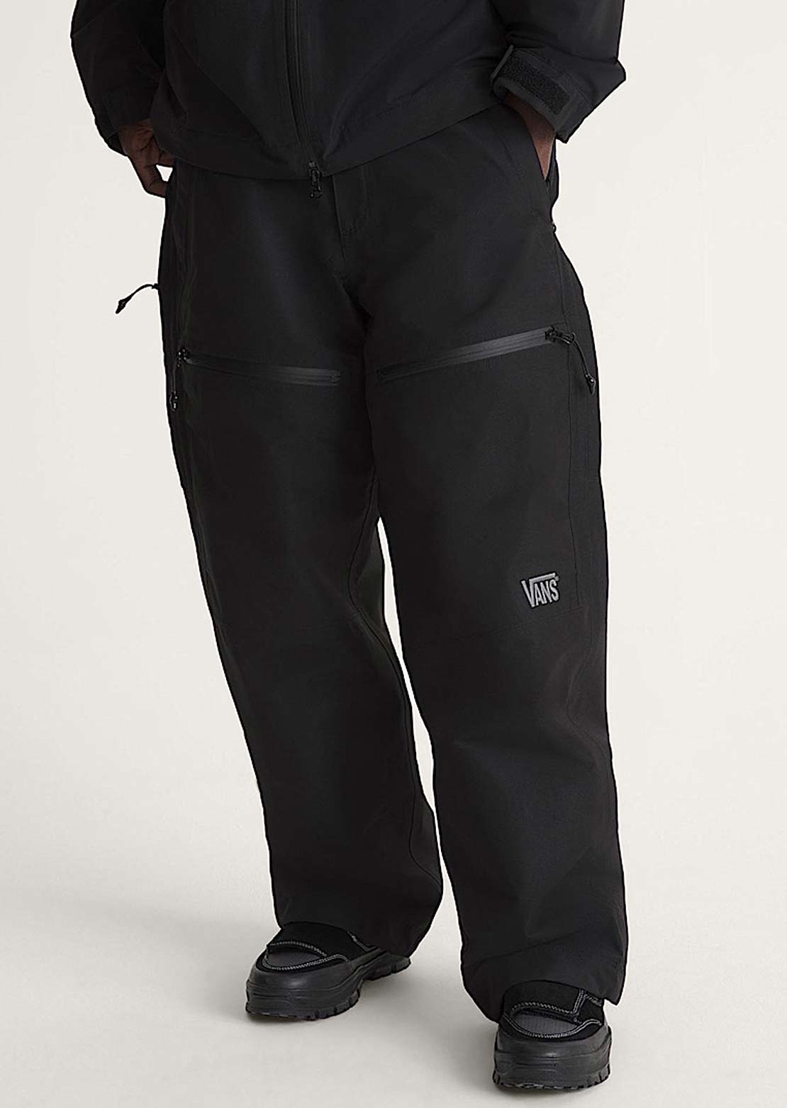 Vans Men's MTE Hi-Country 3L 2.0 Pants - PRFO Sports