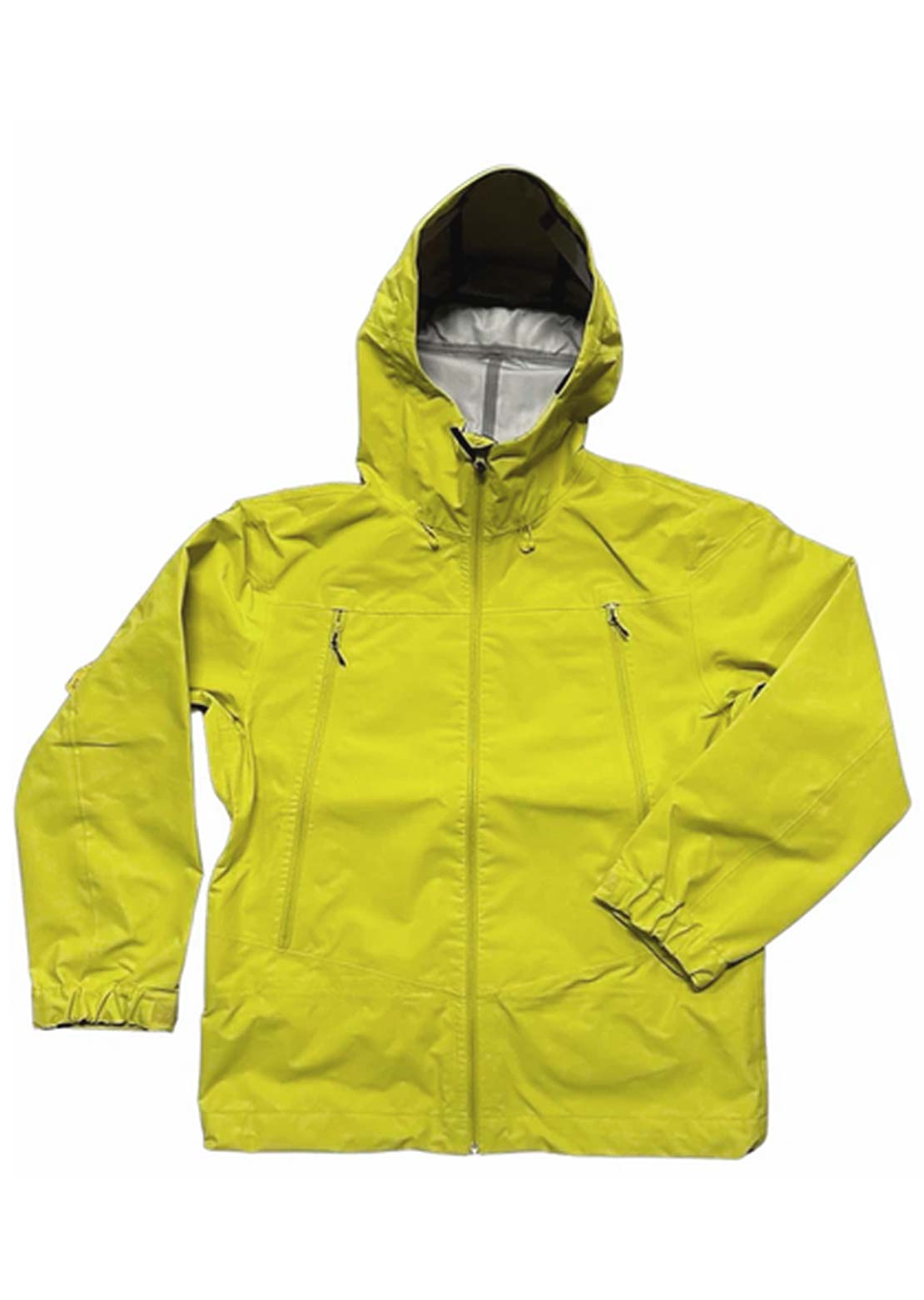 Vans Men's MTE High-Country 3L Jacket Warm Olive
