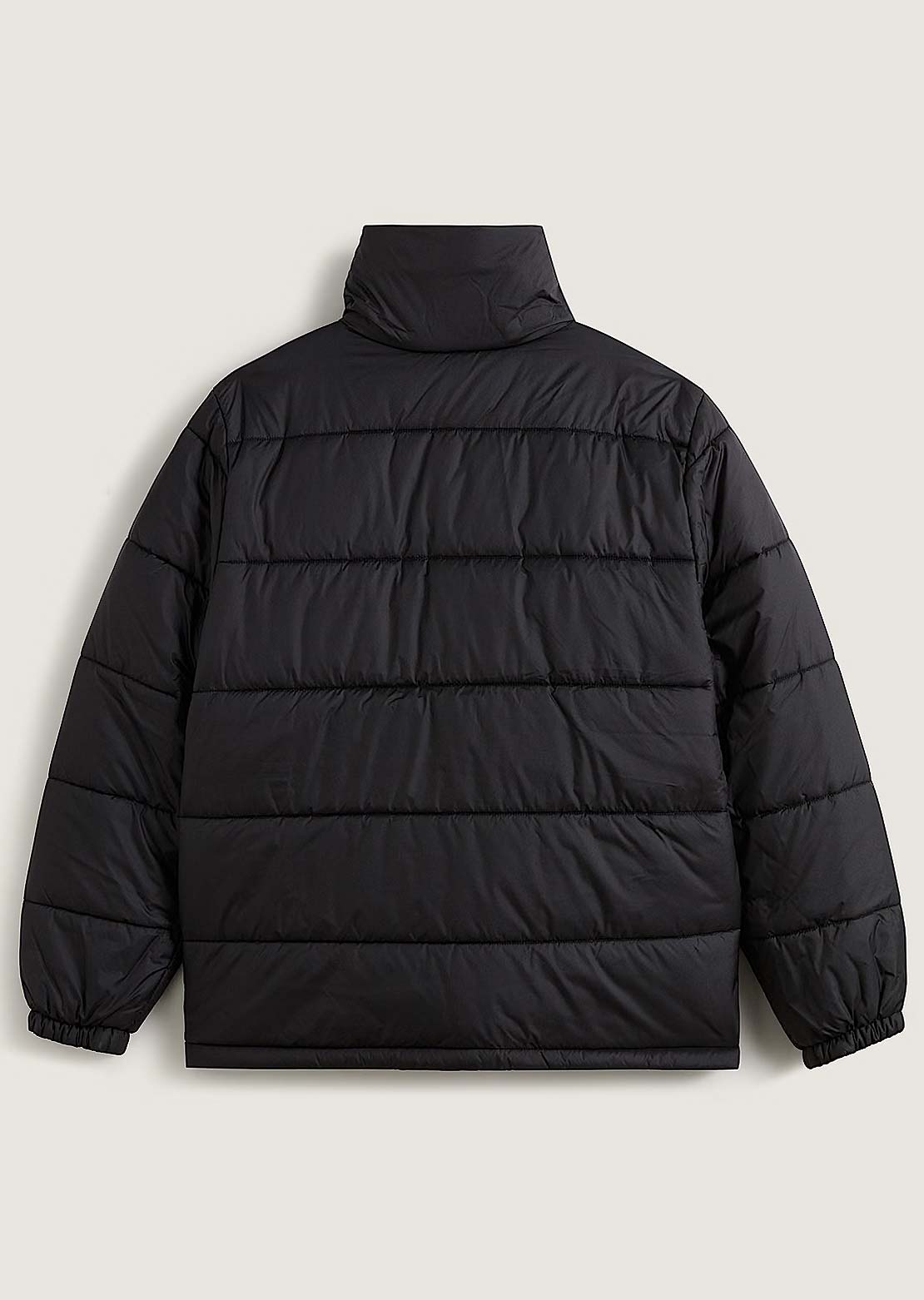 Vans Men's MTE Hillgate Puffer Jacket Black
