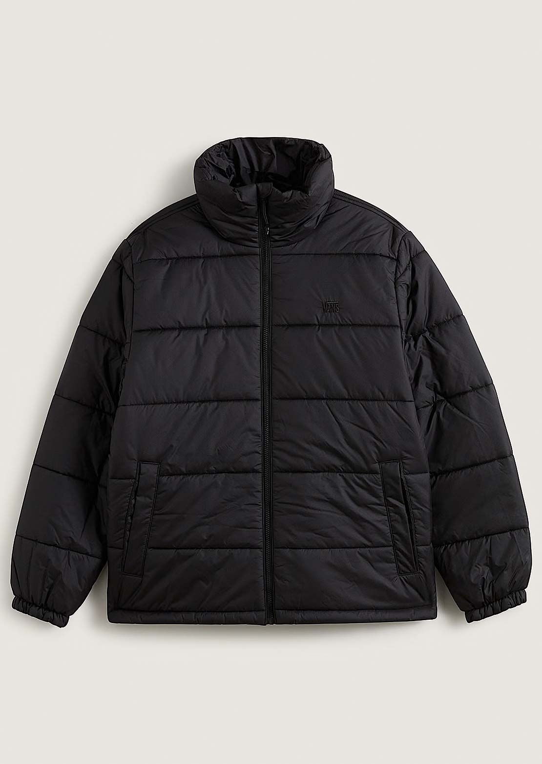 Vans Men's MTE Hillgate Puffer Jacket Black