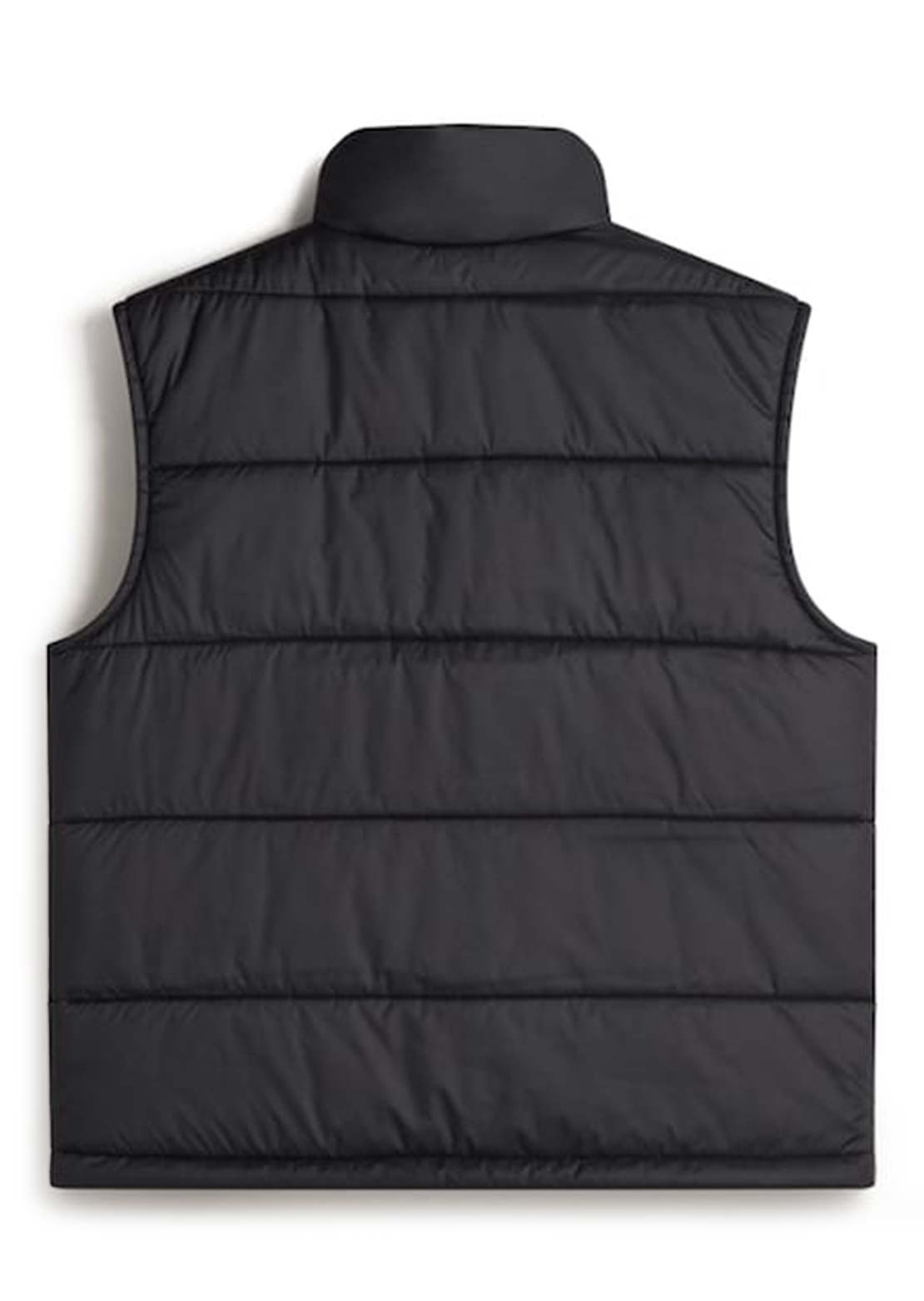 Vans Men's MTE Hillgate Vest Black