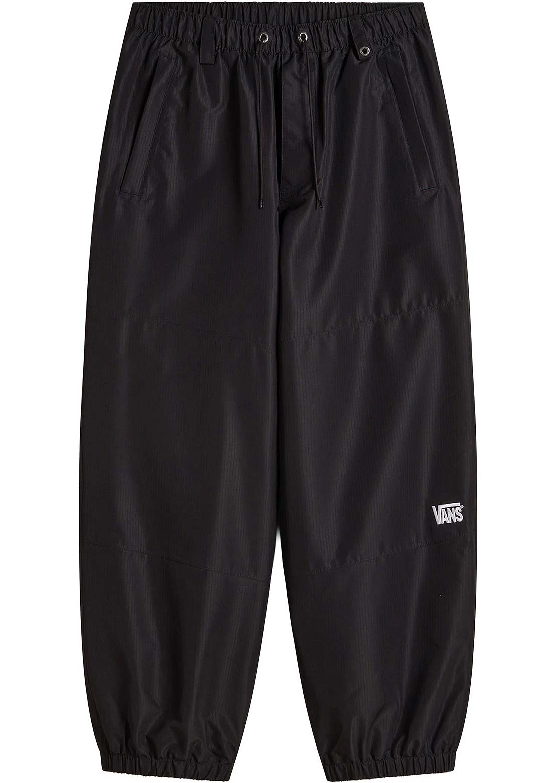 Vans Men's MTE Kingvale 2L Park Pants Black