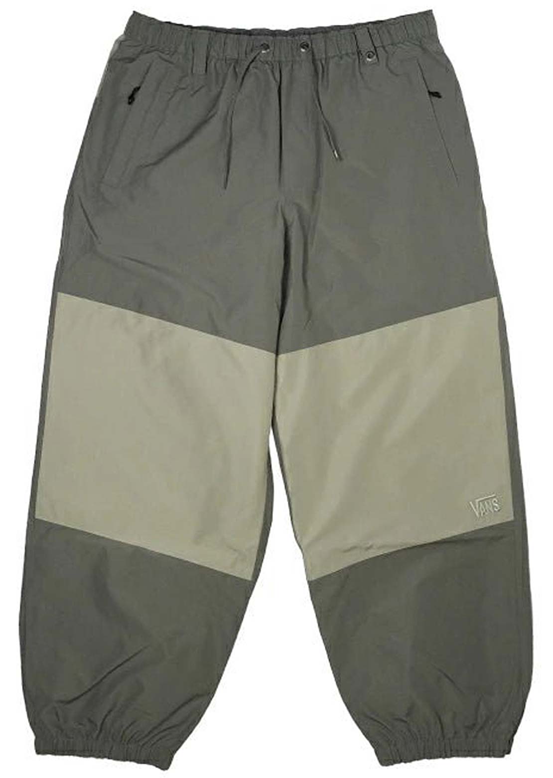 Vans Men's MTE Kingvale 2L Park Pants Bungee Cord