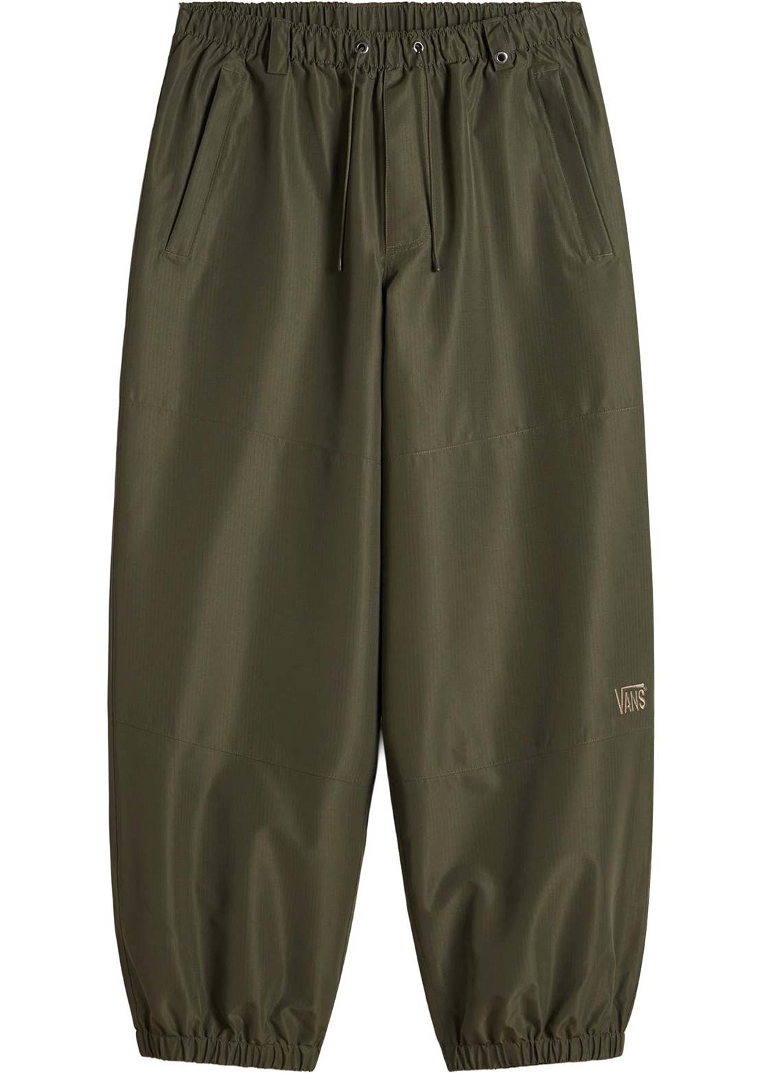 Vans Men's MTE Kingvale 2L Park Pants Grape Leaf
