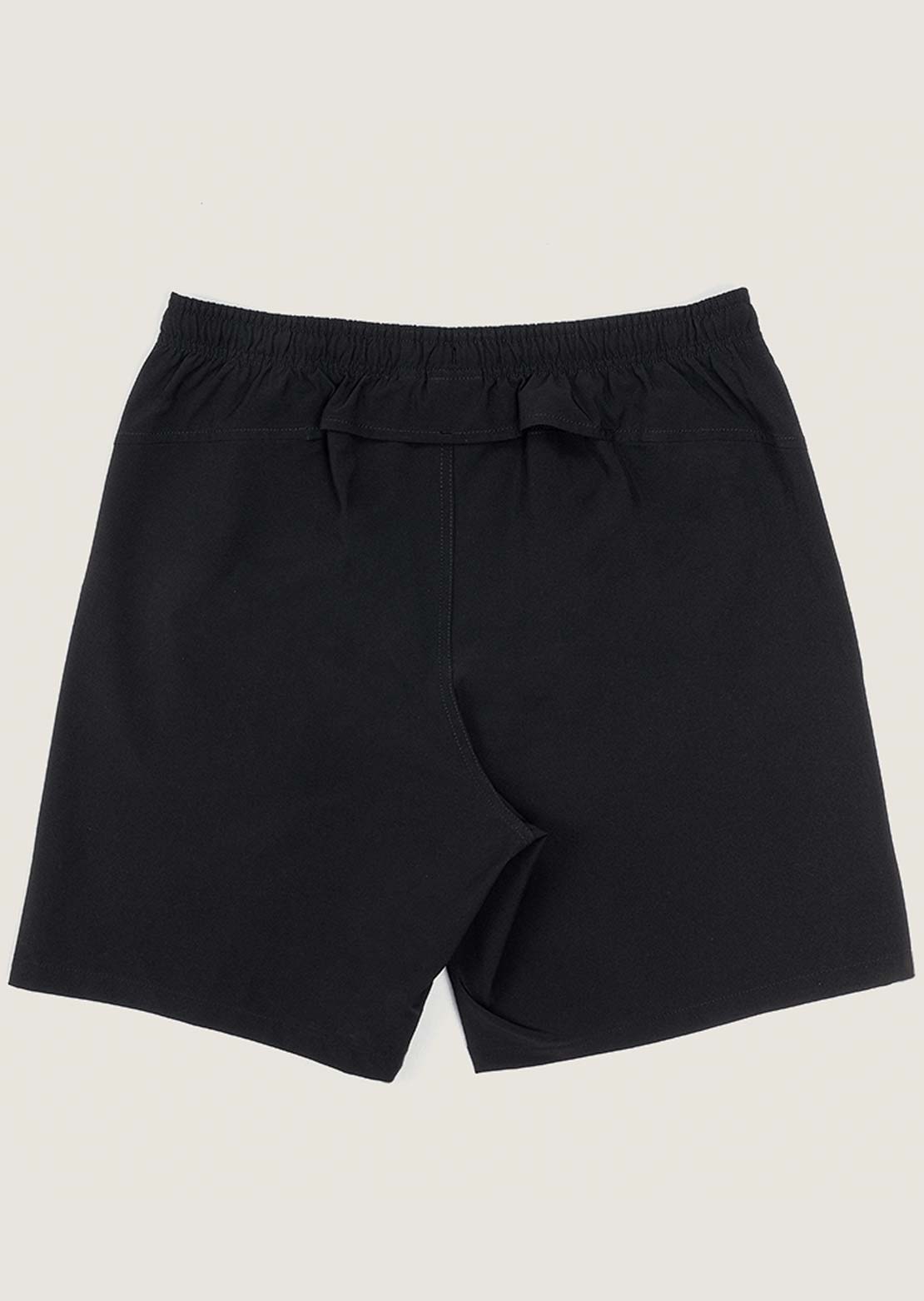 Vans Men's MTE Outline Hybrid Shorts Black