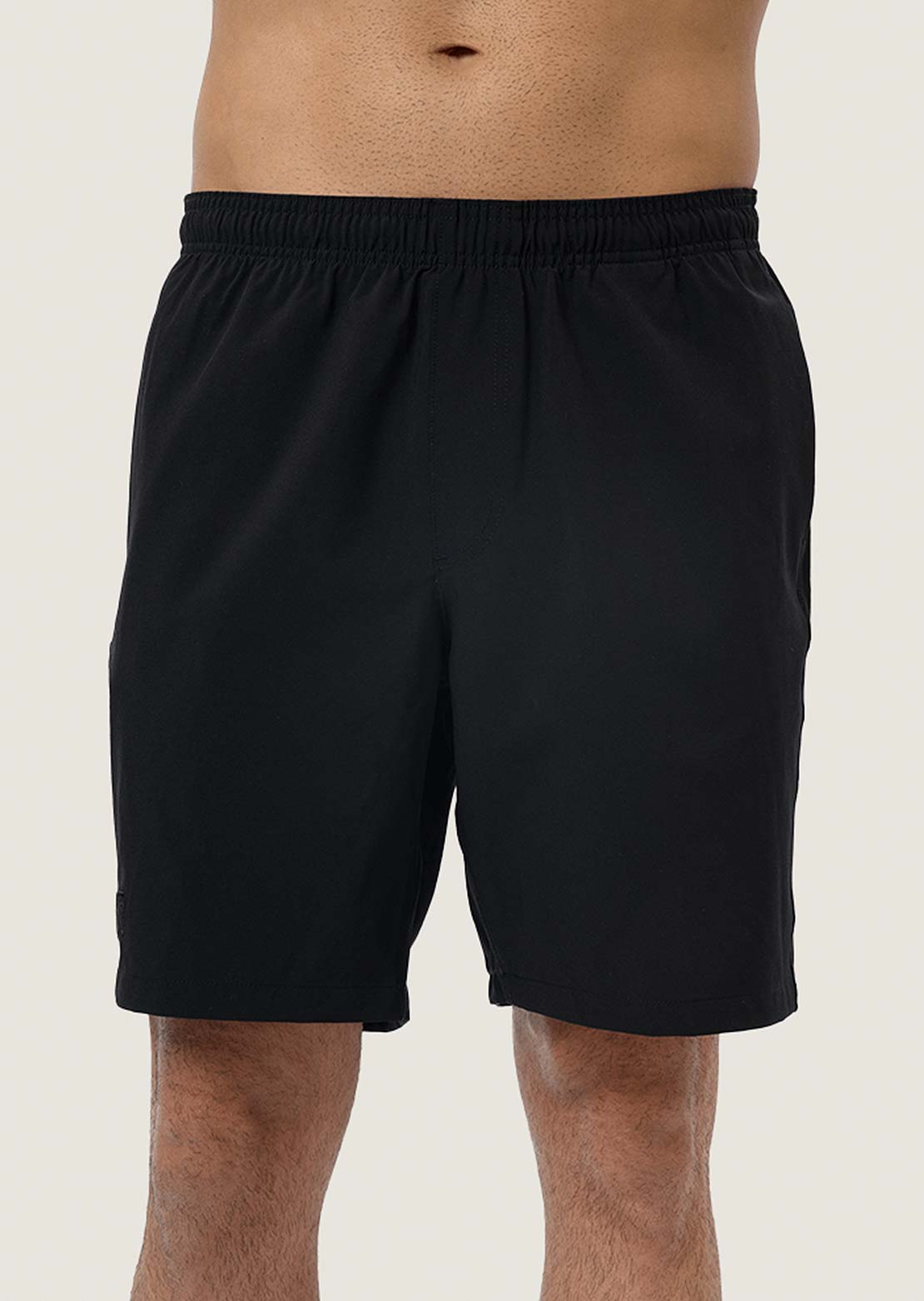 Vans Men's MTE Outline Hybrid Shorts Black