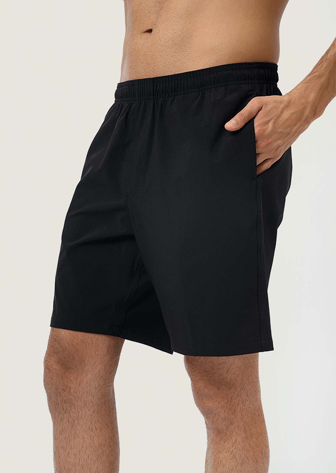 Vans Men's MTE Outline Hybrid Shorts Black