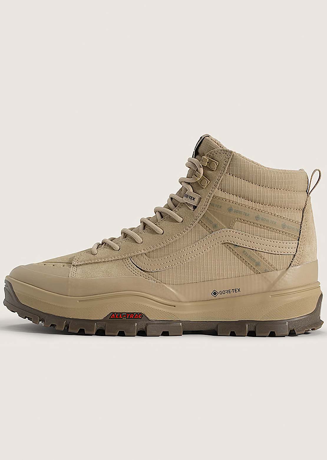 Vans Men's MTE SK8-HI GORE-TEX Insulated Boots Incense