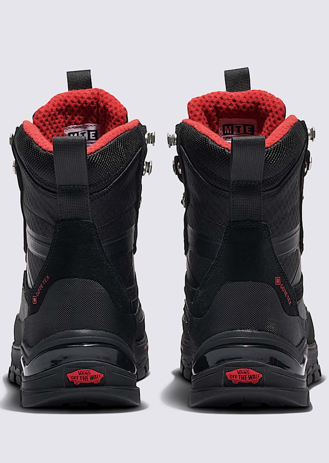 Vans Hommes MTE Snow-Kicker Gore-Tex Bottes