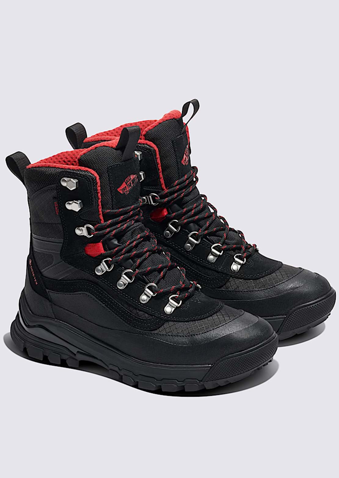 Vans Hommes MTE Snow-Kicker Gore-Tex Bottes