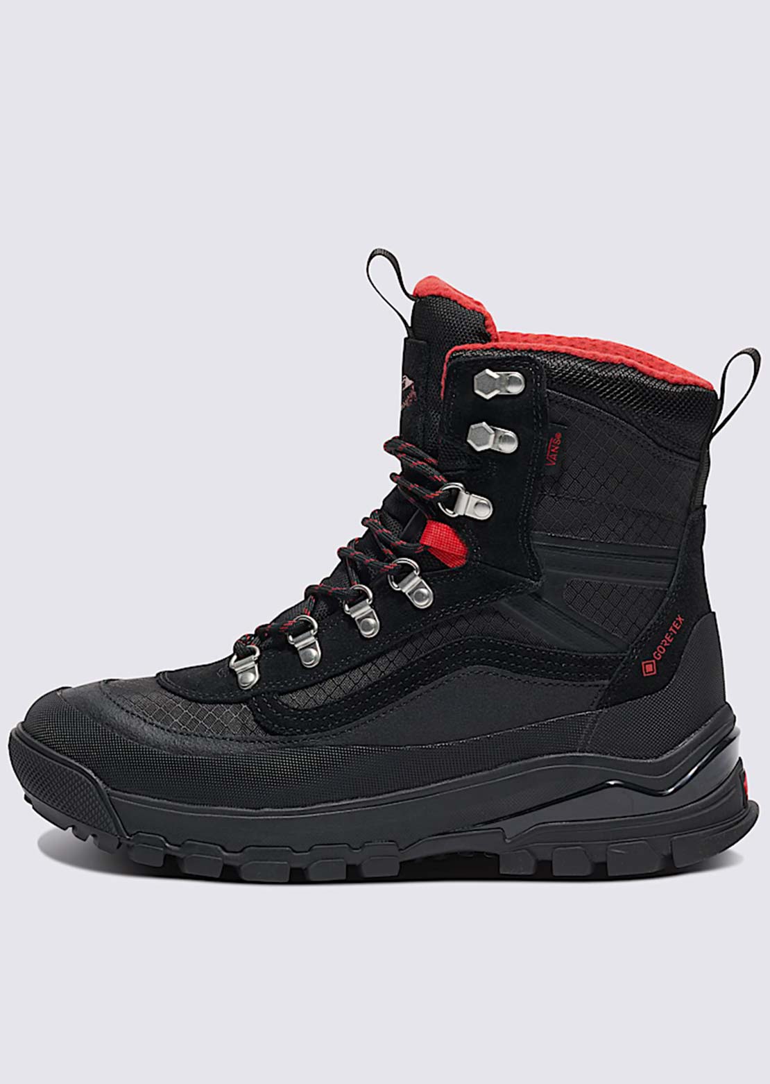 Vans Hommes MTE Snow-Kicker Gore-Tex Bottes