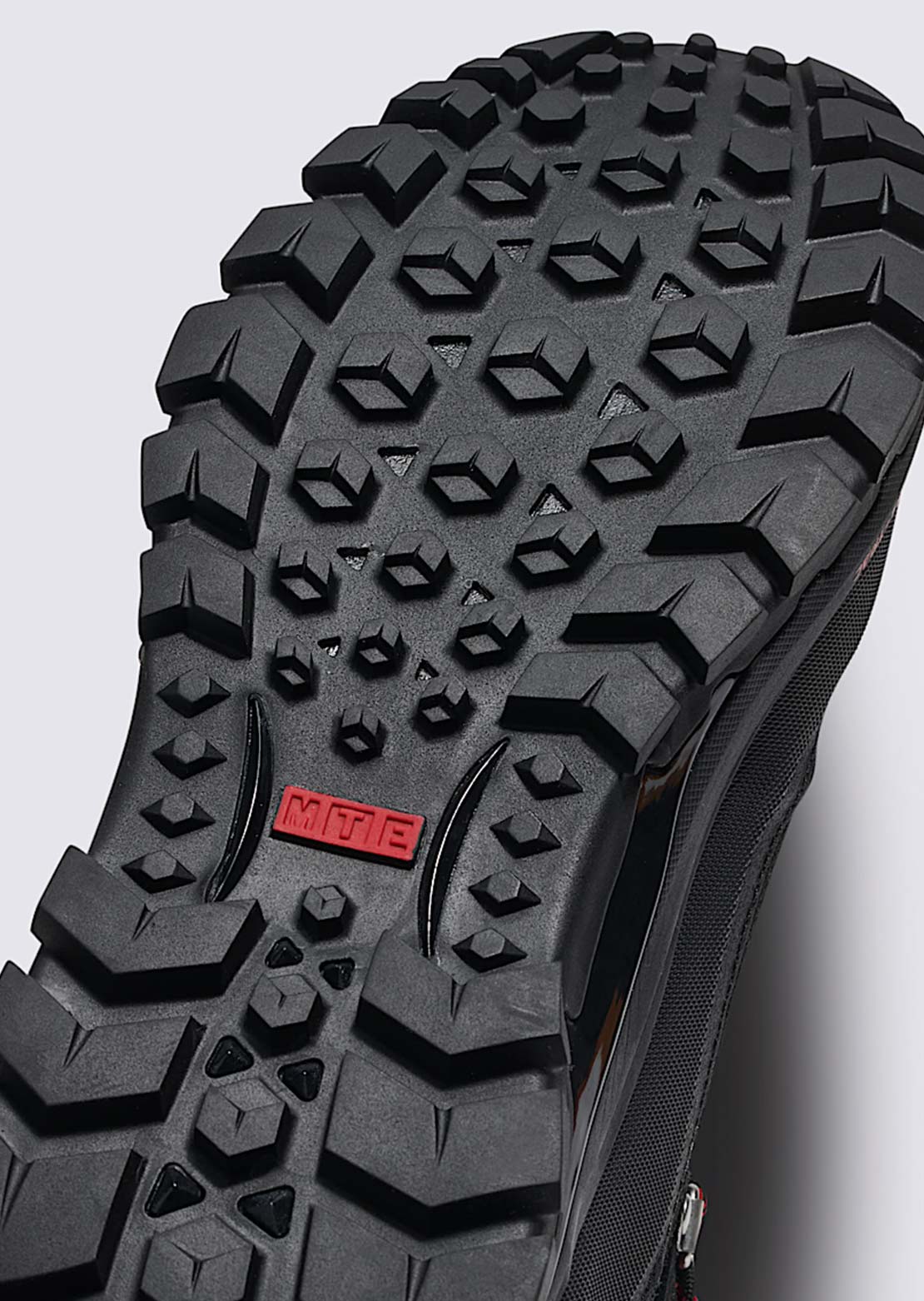 Vans Hommes MTE Snow-Kicker Gore-Tex Bottes