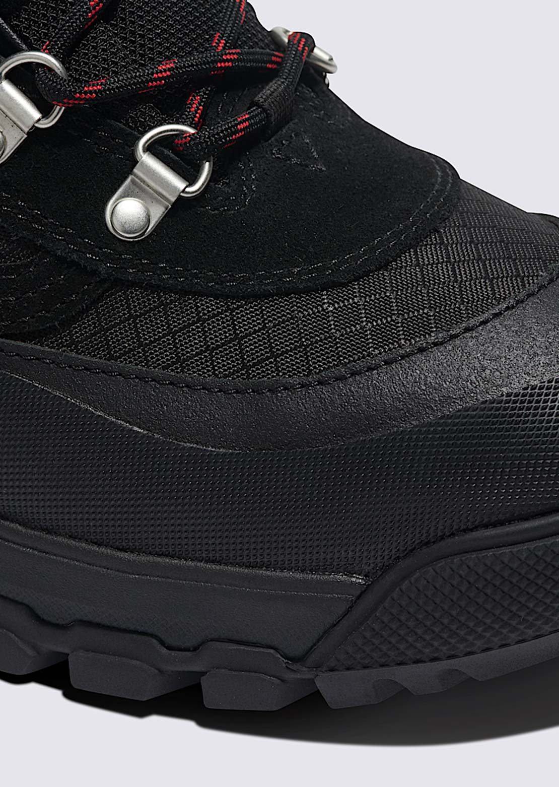 Vans Hommes MTE Snow-Kicker Gore-Tex Bottes