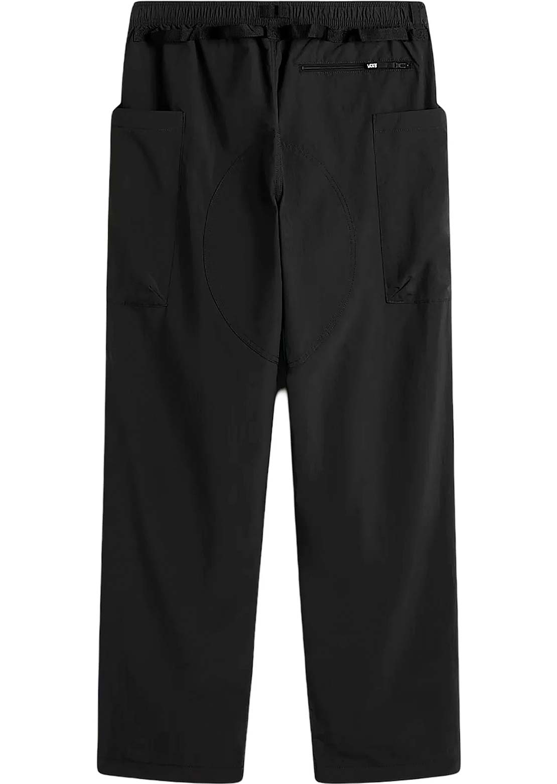 Vans Men's MTE Trek Guide Pants Black