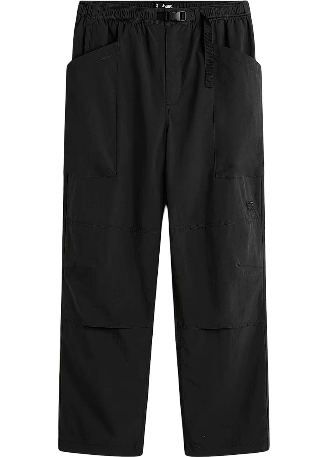 Vans Men's MTE Trek Guide Pants Black