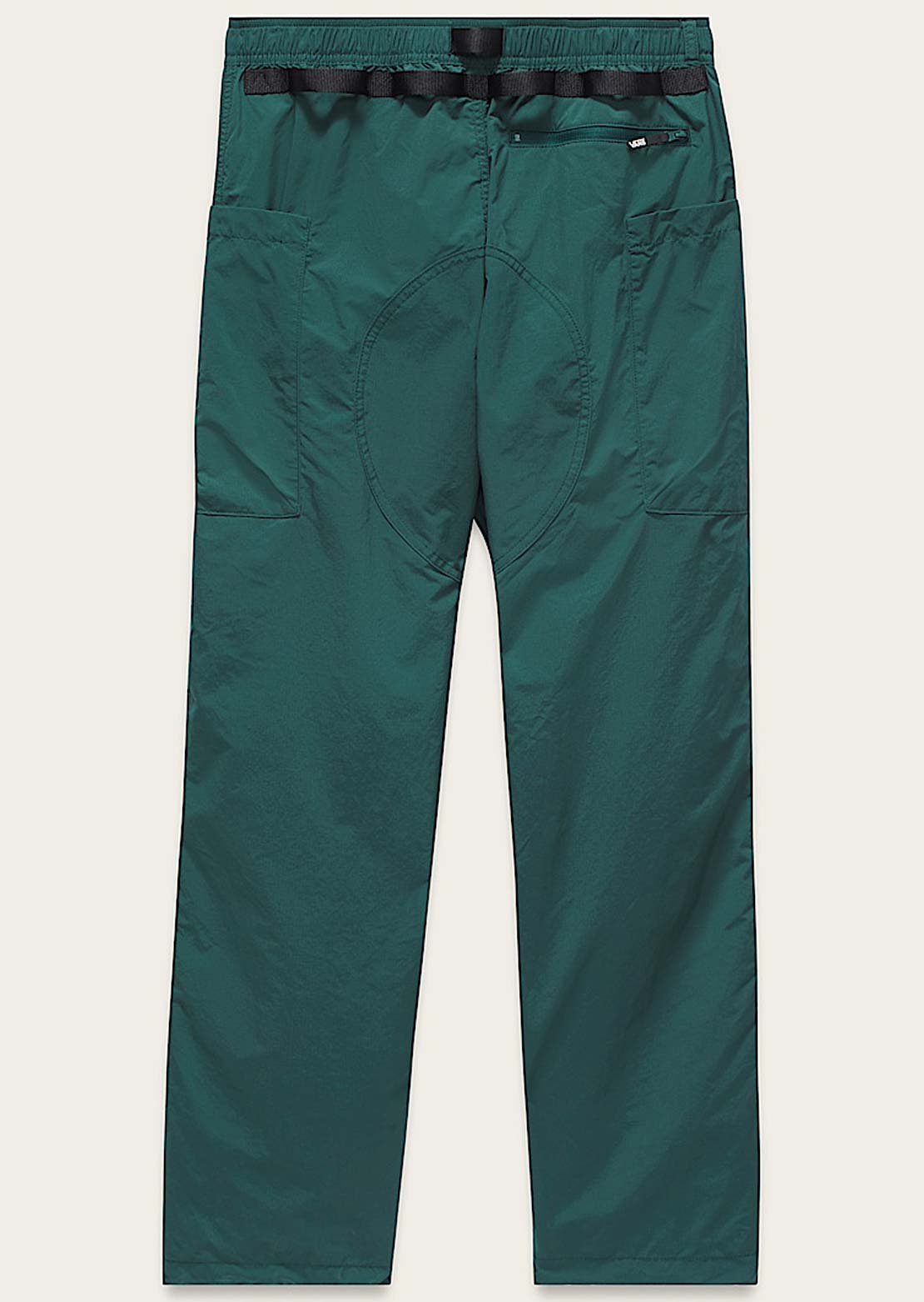 Vans Men's MTE Trek Guide Pants Rain Forest