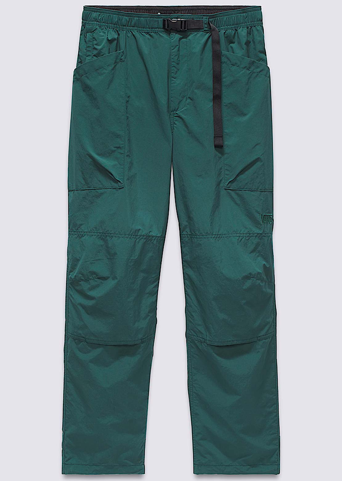 Vans Men's MTE Trek Guide Pants Rain Forest