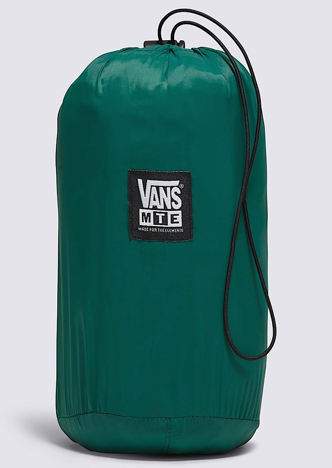 Vans Men's MTE Trek Guide Pants Rain Forest