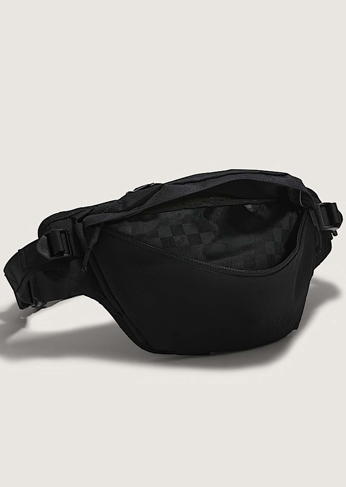 Vans Men's MTE Trek-Rec Sling Bag Black