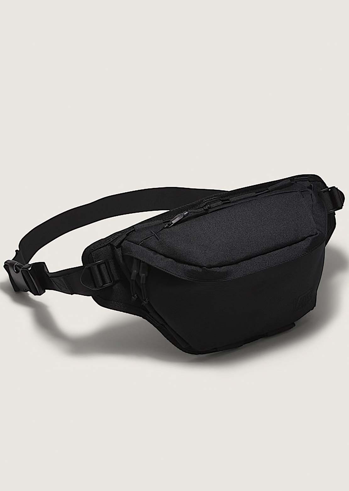 Vans Men's MTE Trek-Rec Sling Bag Black