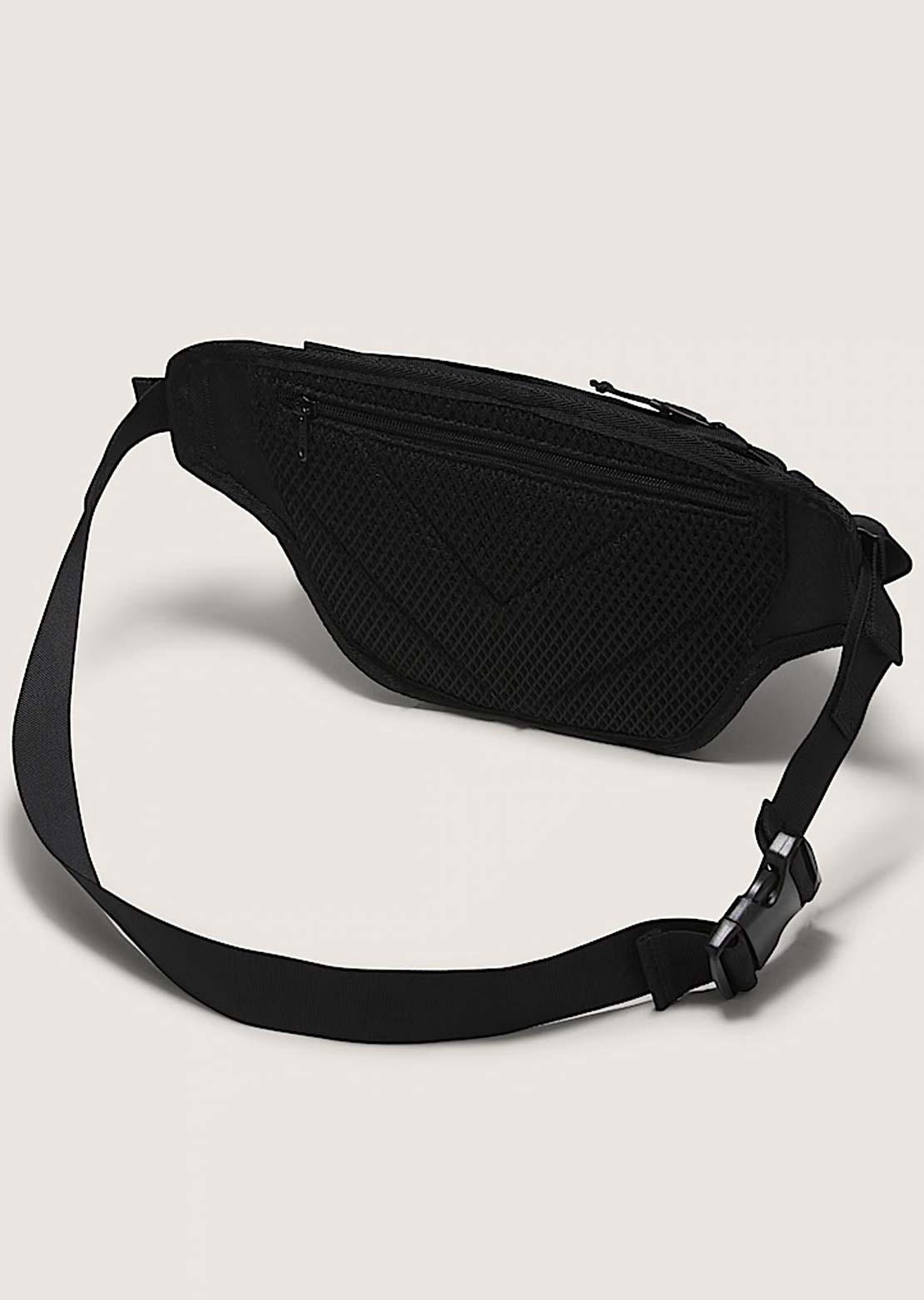 Vans Men's MTE Trek-Rec Sling Bag Black