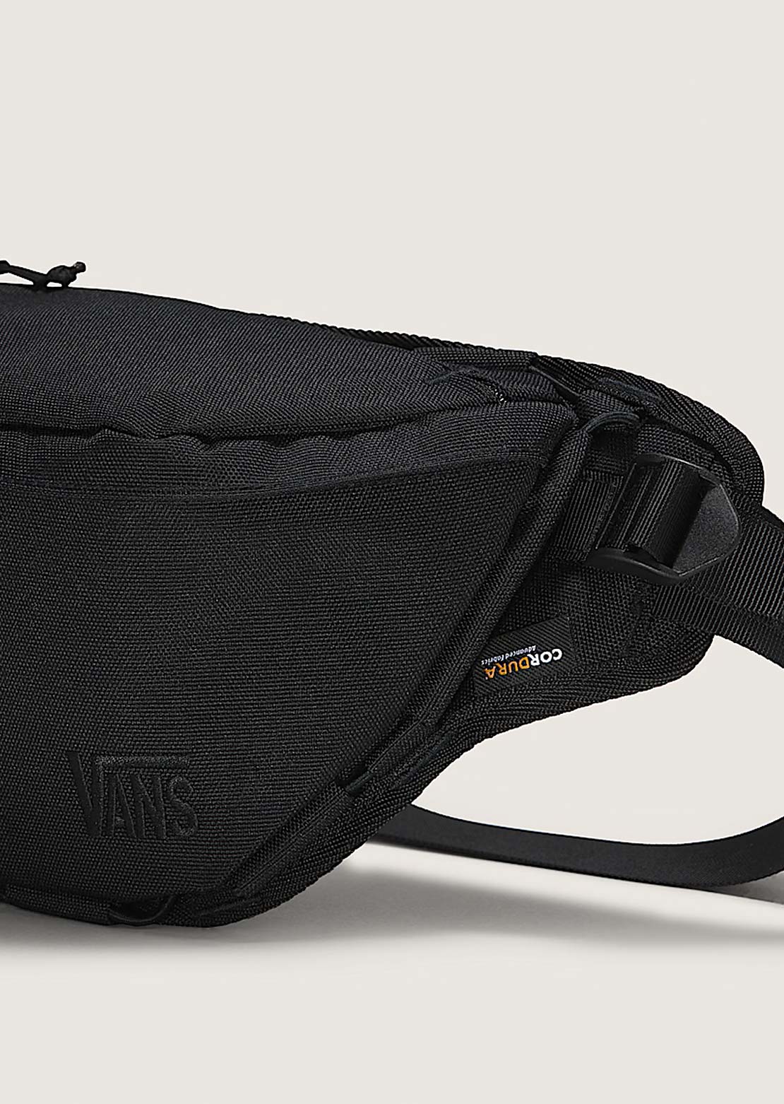 Vans Men's MTE Trek-Rec Sling Bag Black