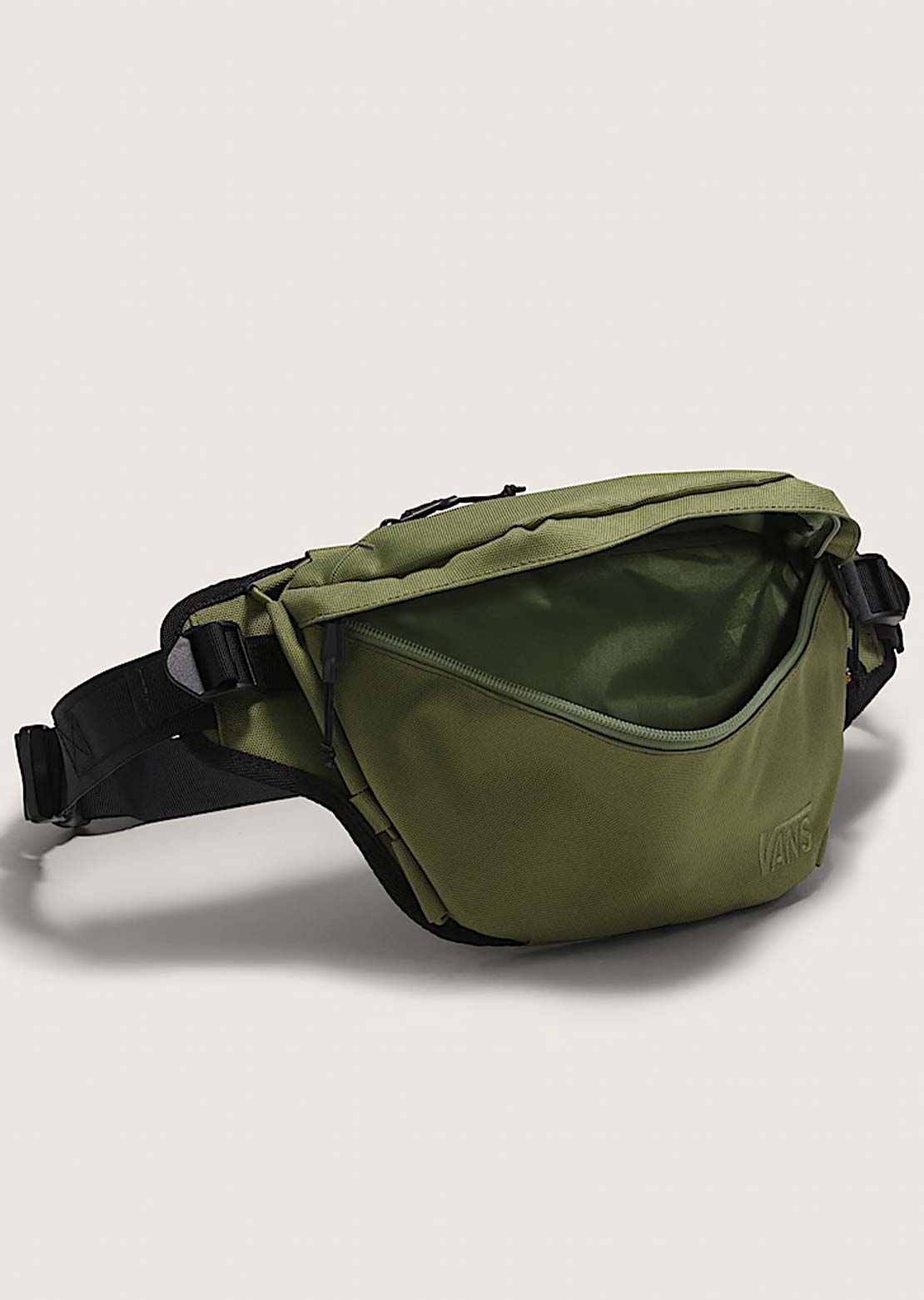 Vans Men's MTE Trek-Rec Sling Bag Loden Green