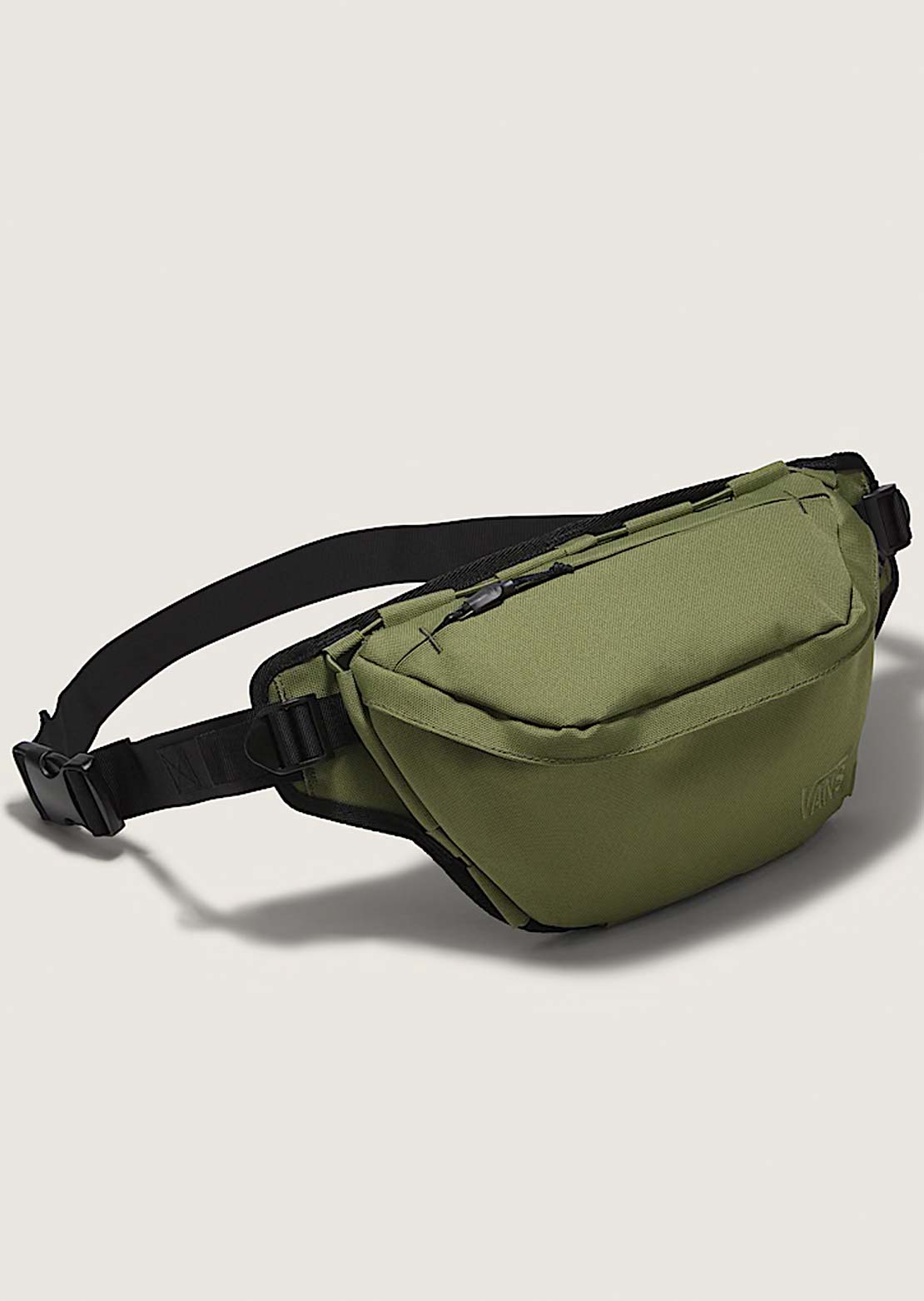 Vans Men's MTE Trek-Rec Sling Bag Loden Green