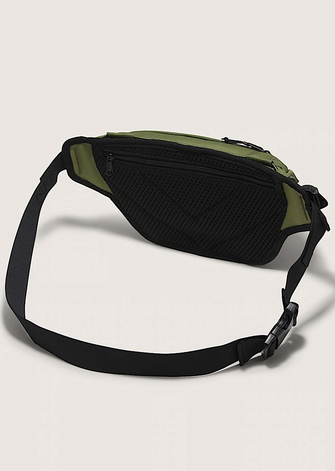 Vans Men's MTE Trek-Rec Sling Bag Loden Green