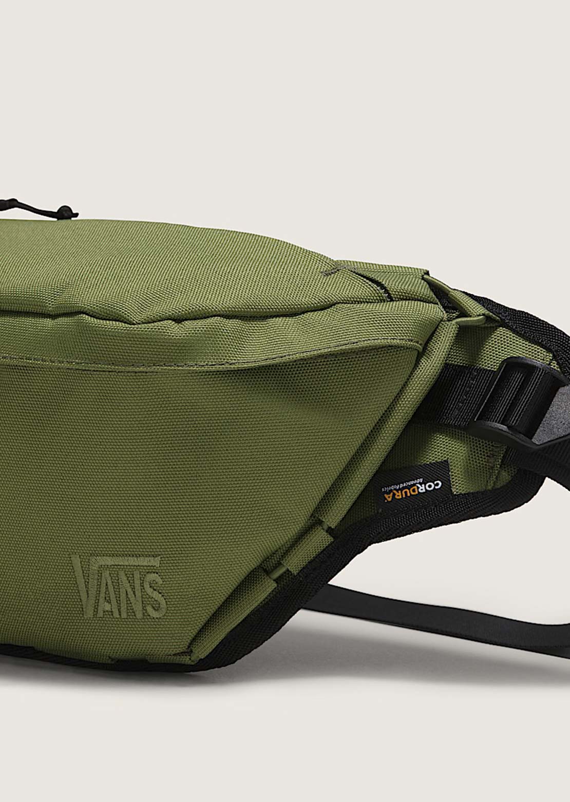 Vans Men's MTE Trek-Rec Sling Bag Loden Green