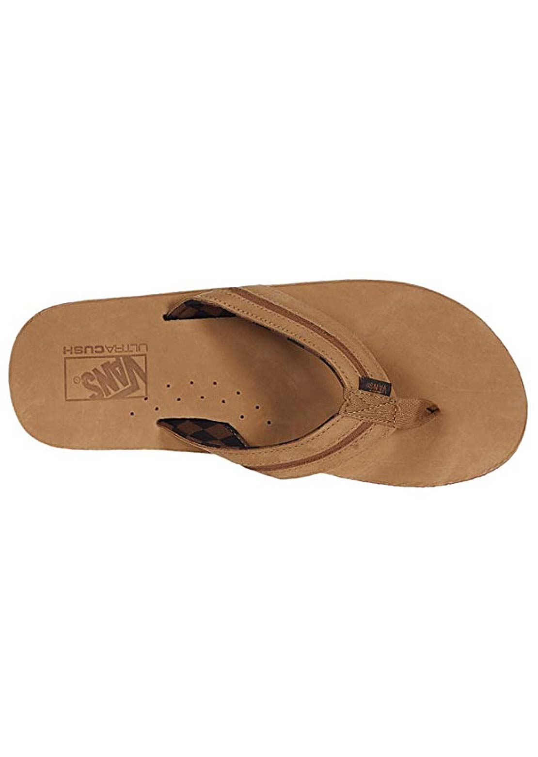 Vans Men's Nexpa LX2 Shoes Chipmunk/Demitasse