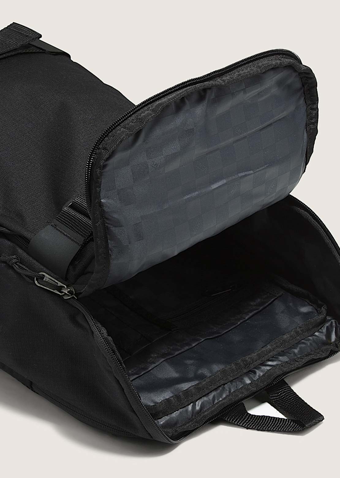 Vans Hommes Obstacle Sac de skate