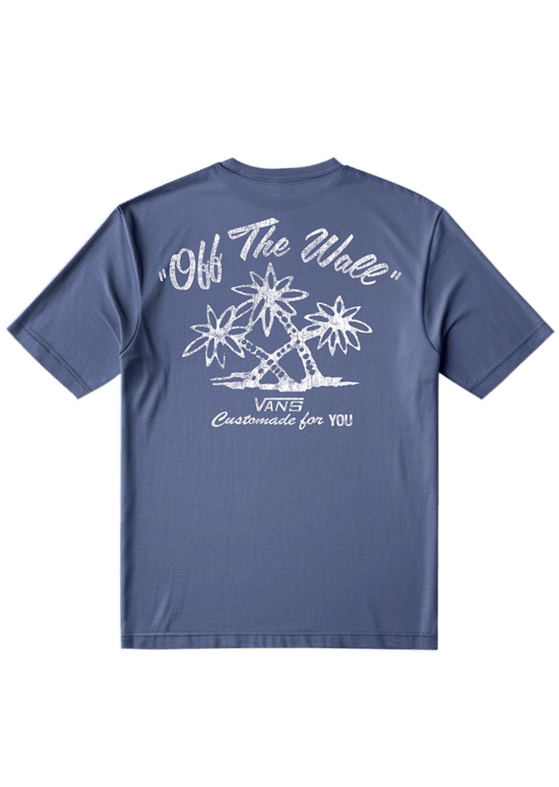Vans Men's Off Shores T-Shirt