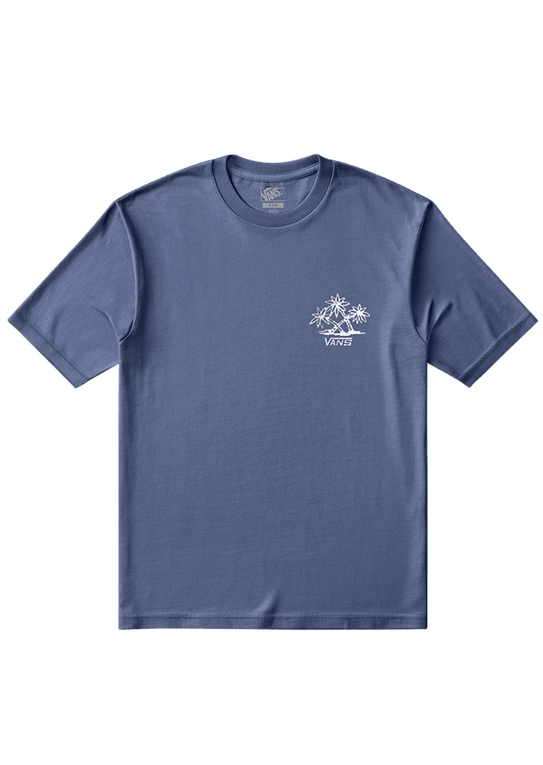 Vans Men's Off Shores T-Shirt