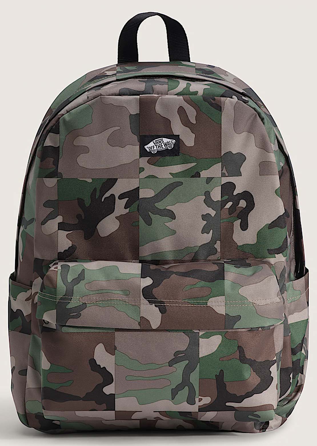 Vans Hommes Old Skool Sac à dos