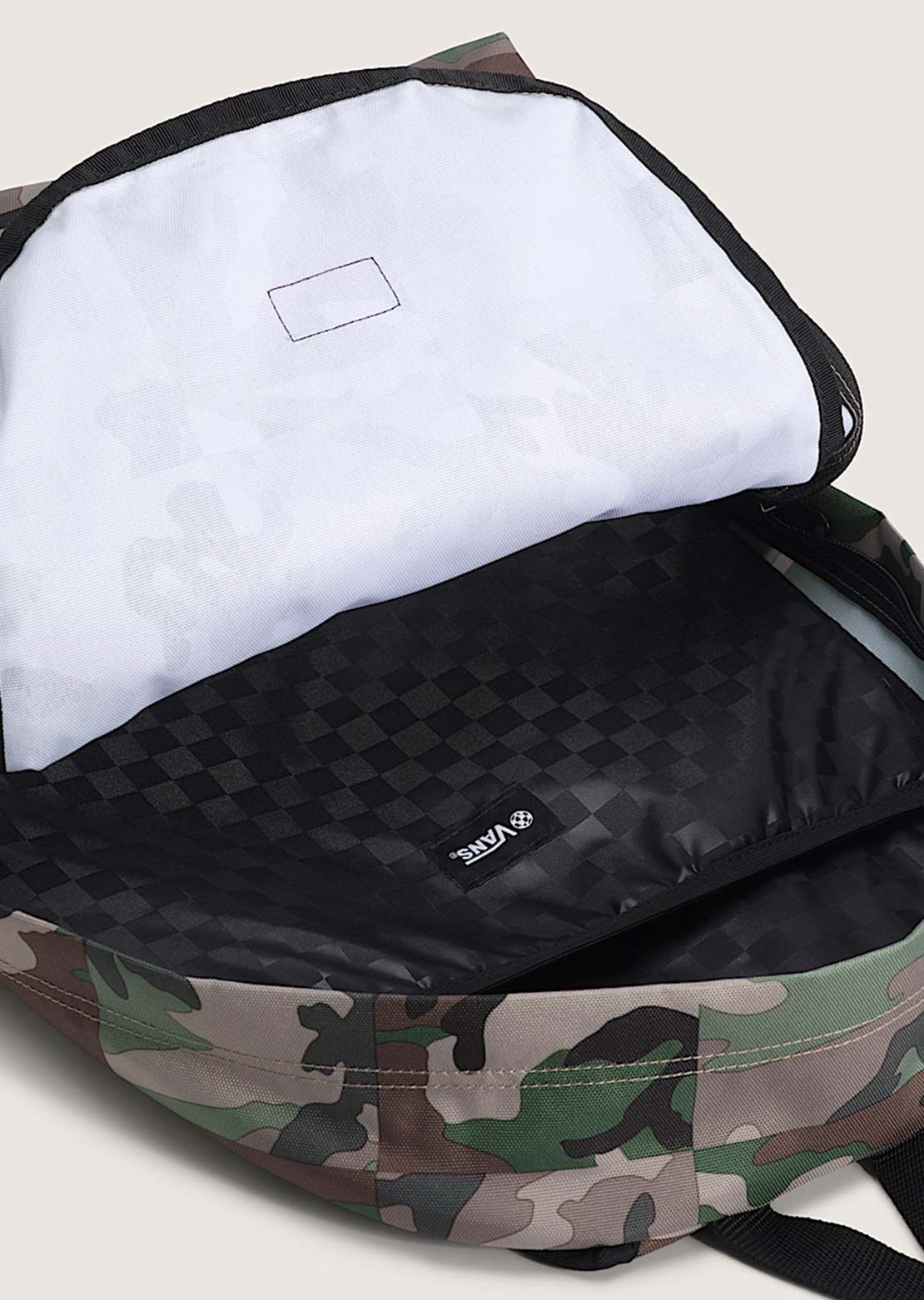 Vans Hommes Old Skool Sac à dos