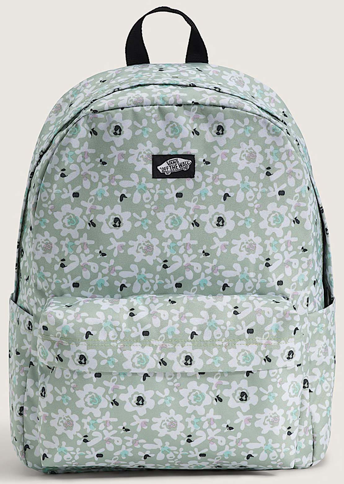 Vans Hommes Old Skool Sac à dos