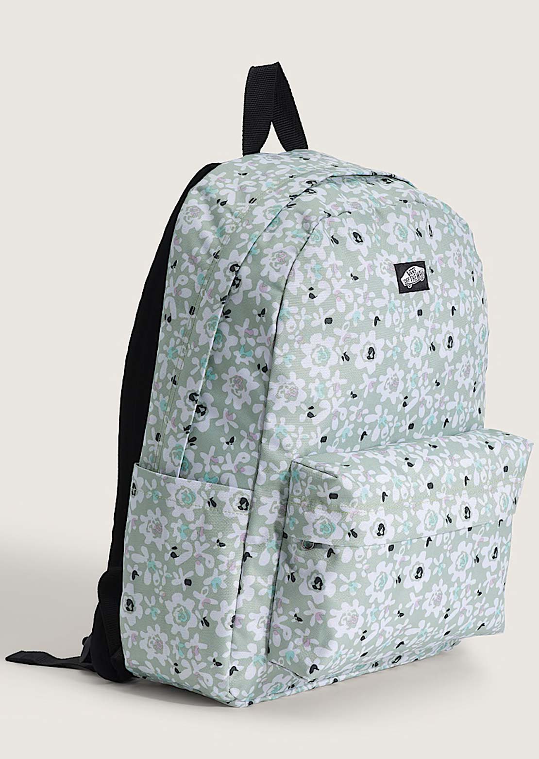 Vans Hommes Old Skool Sac à dos