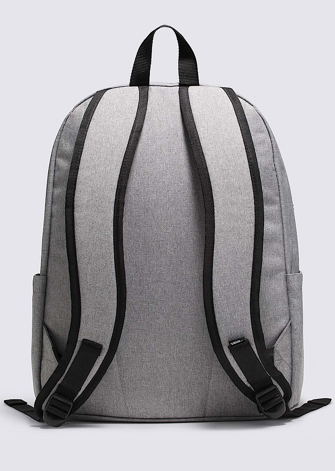 Vans Men's Old Skool Backpack Heather Suiting
