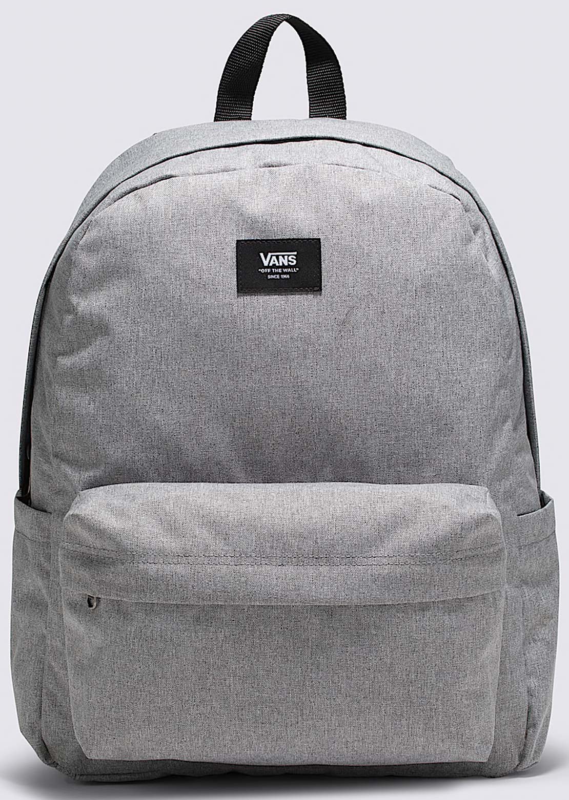 Vans Men's Old Skool Backpack Heather Suiting