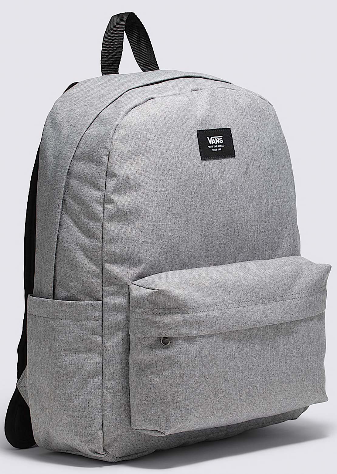 Vans Men's Old Skool Backpack Heather Suiting