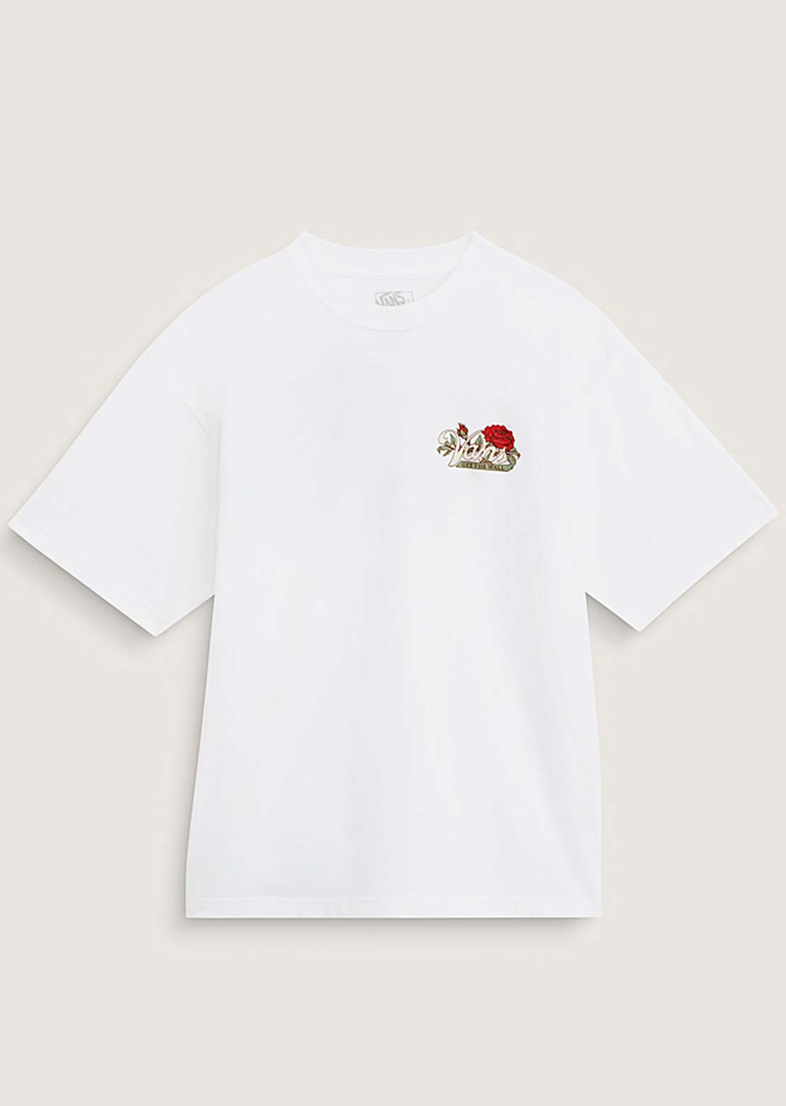 Vans Hommes Old Skool Bloom T-Shirt