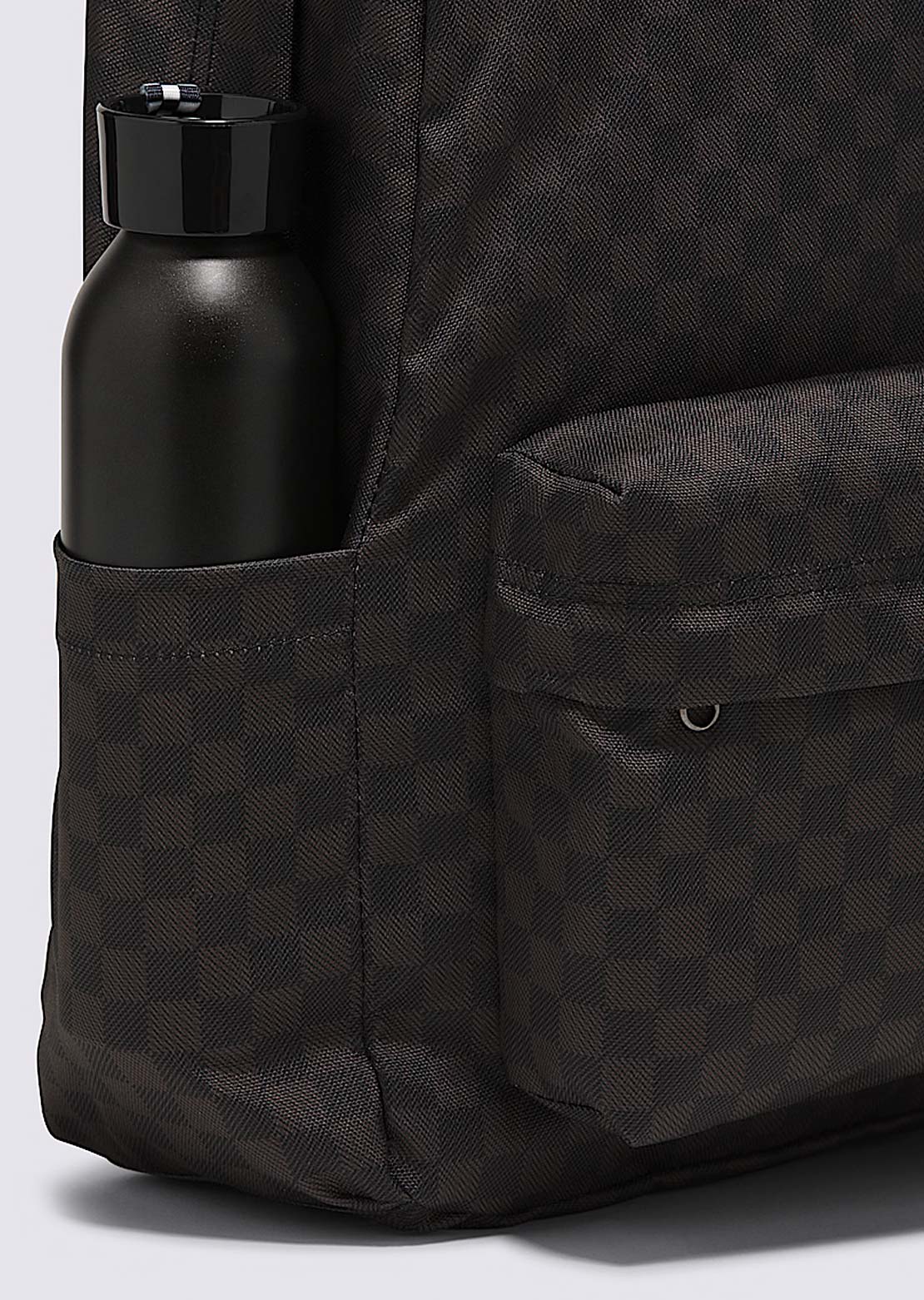 Vans Hommes Old Skool Check Sac à dos